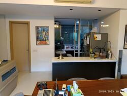Botannia (D5), Condominium #547240701